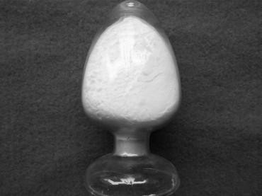 Medicinal adsorption alumina